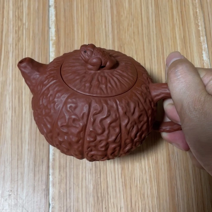 茶壶紫砂宜兴紫砂壶
