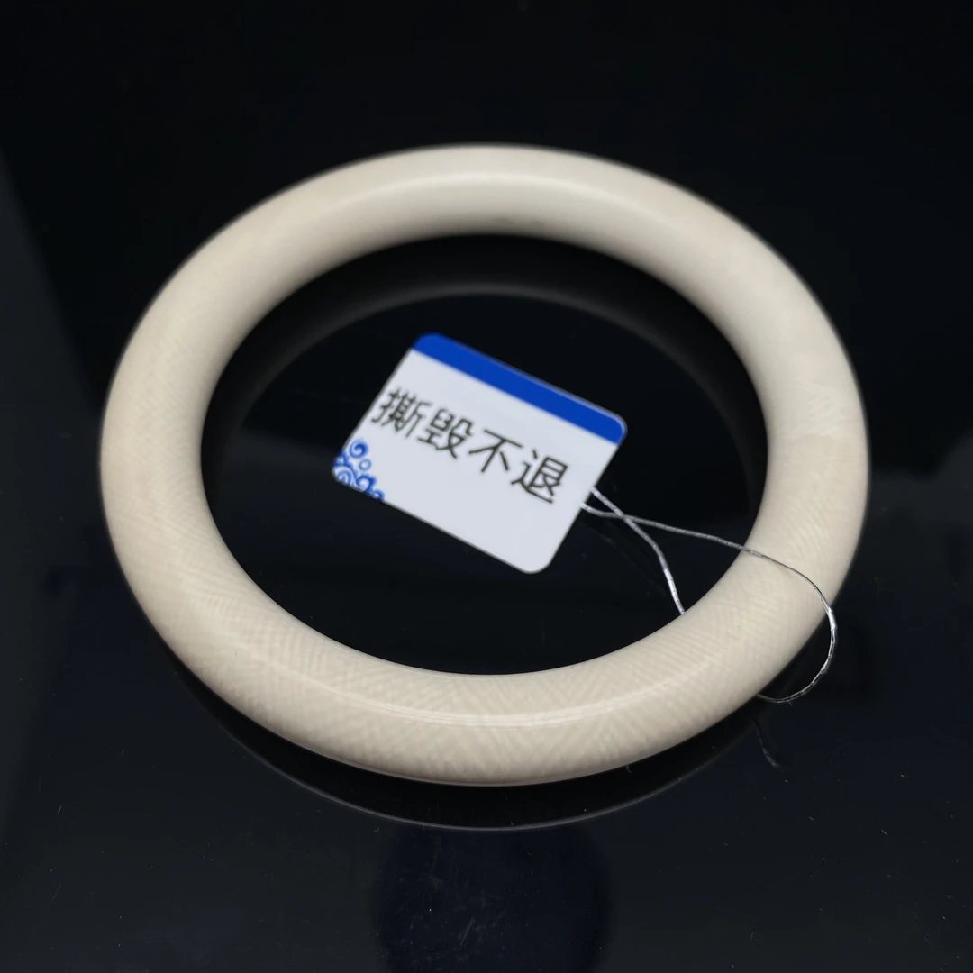 B0713GMD470（多样性发货）手镯猛犸牙饰品
