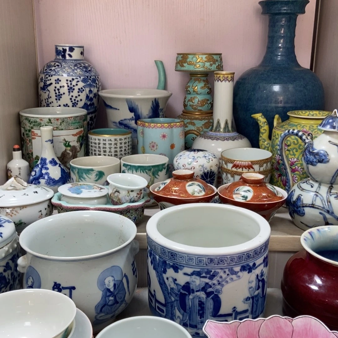 摆件陶工艺品摆件摆件摆件