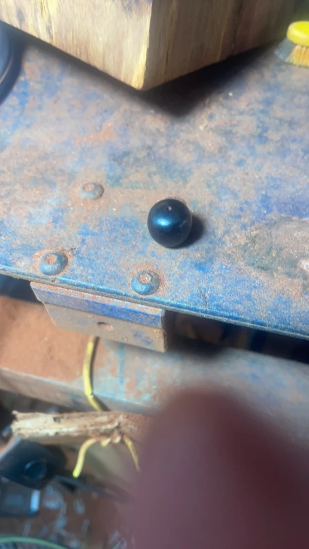 印度小叶紫檀各种小手把件