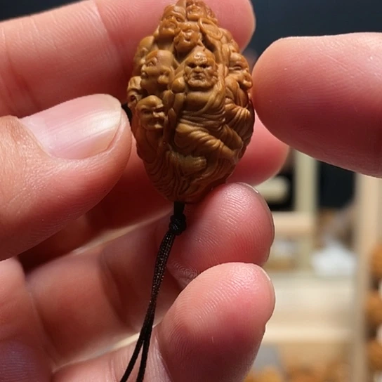 橄榄核手串/手链橄榄核