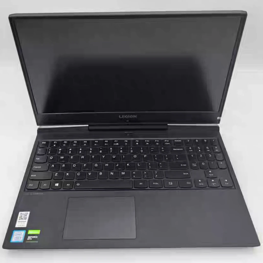 9新 Lenovo/联想 联想 拯救者 Y7000P 2019 显卡 1660Ti 4905-5