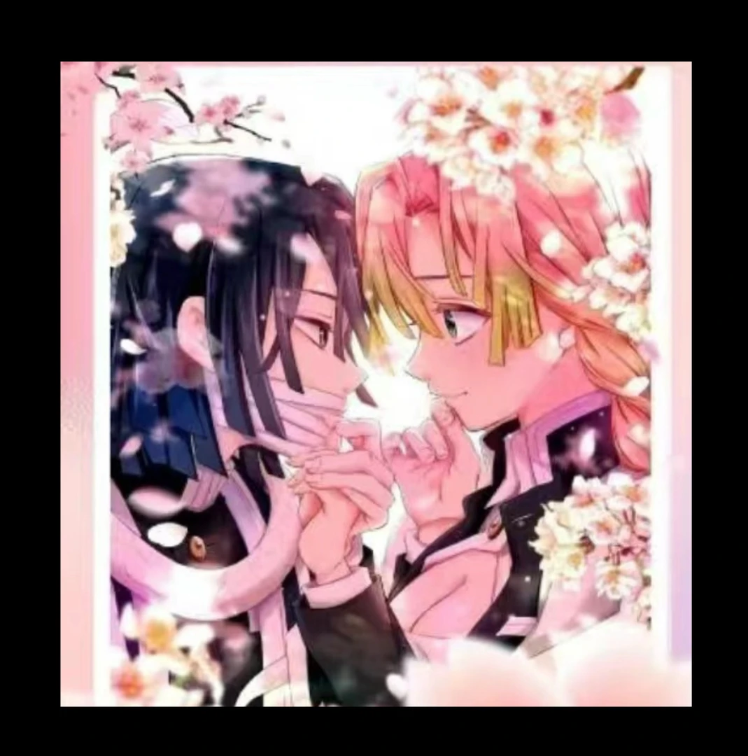 【漫城卡牌】【鬼灭之刃】亚克力色纸（默认代拆）