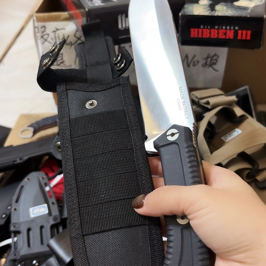 特制钢极武怒门特价清仓