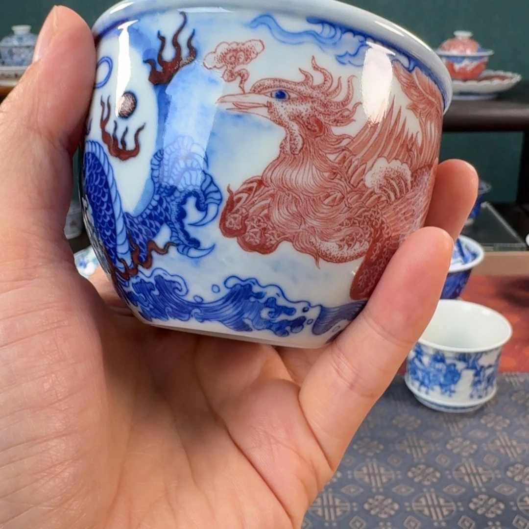 瓷片优游瓷生活雅器