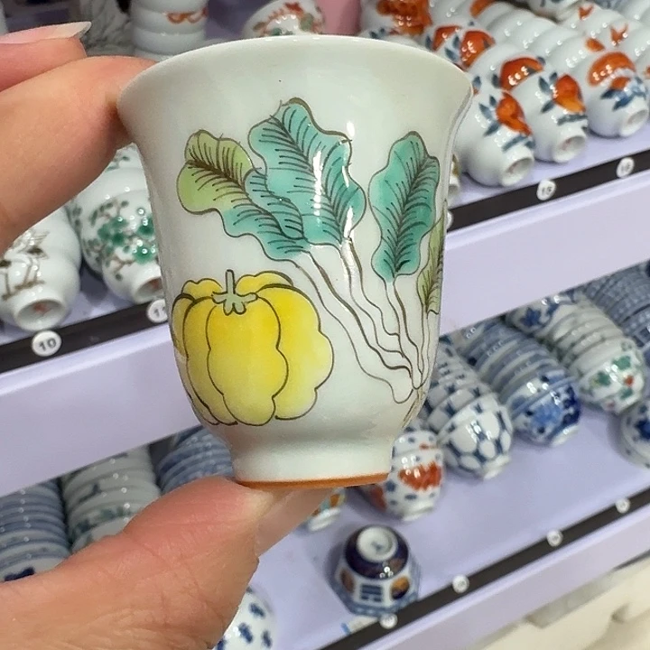 陶瓷艺术品收藏陶瓷