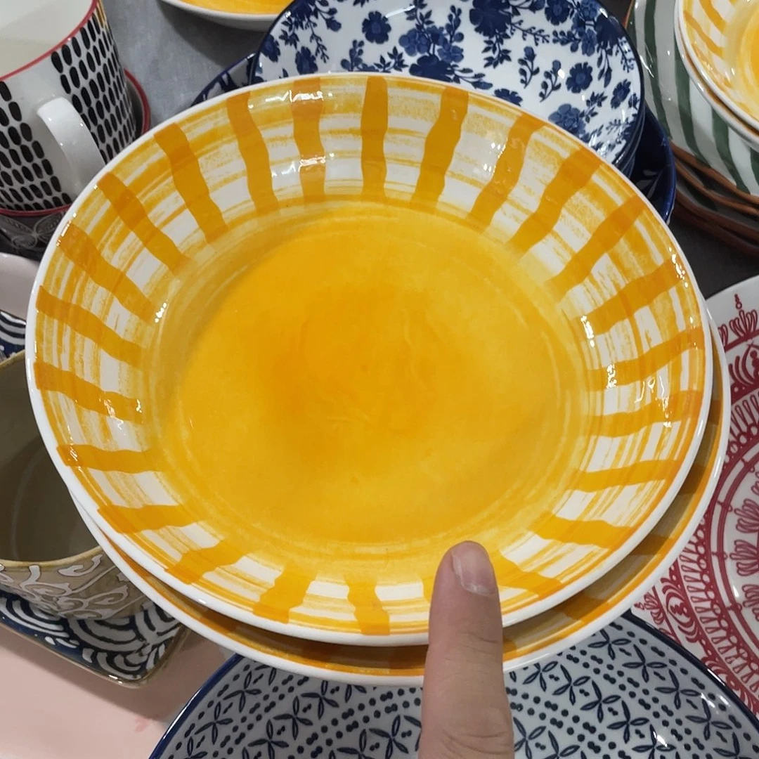 瓷温佩家陶瓷福利2