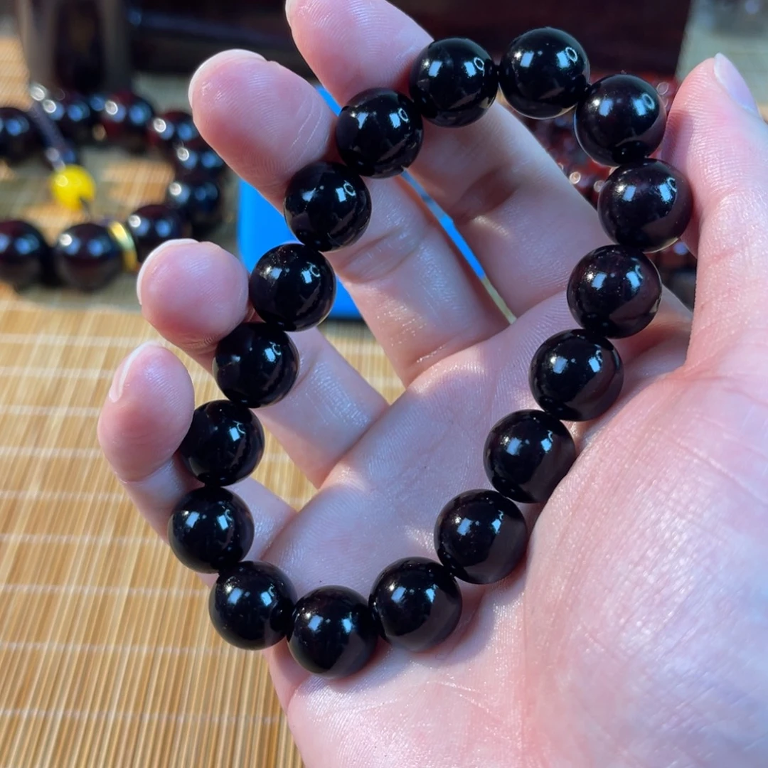 有***啦木小叶紫檀手工艺