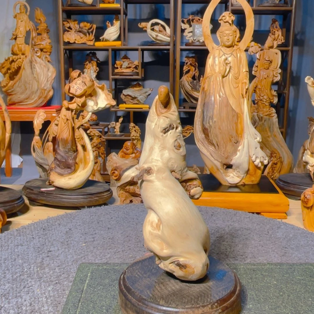 柏木工艺品5566678999000