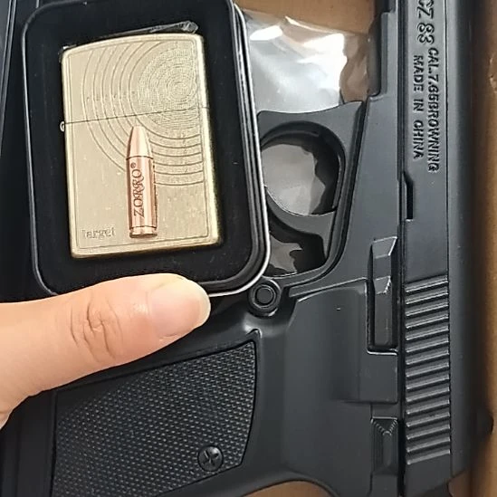 cz8+佐罗立体子弹