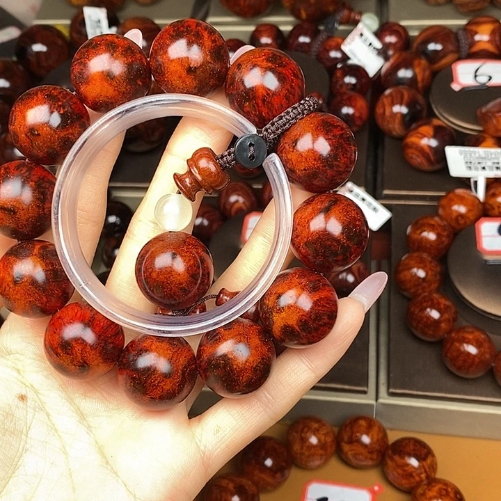 花梨木类手串/手链