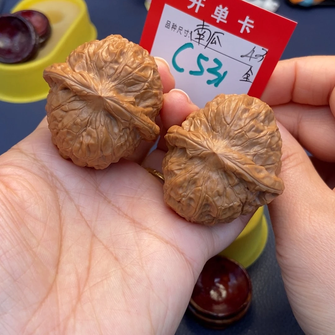 吊坠文玩核桃文玩核桃