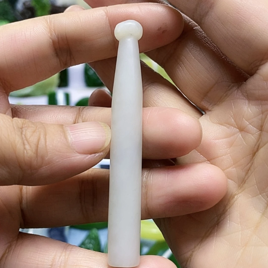 【闪购商品】未镶嵌和田玉挂件