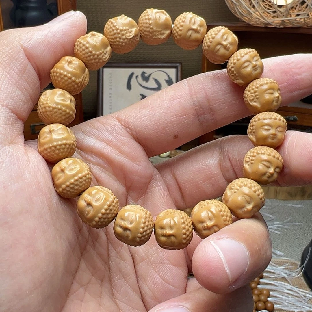 手串猴头核桃龙**州宝宝