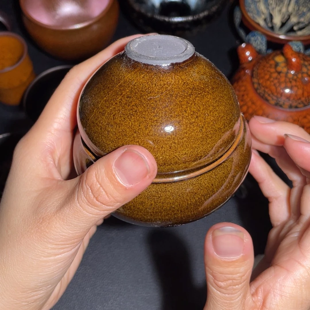 茶盏建盏直播间链接