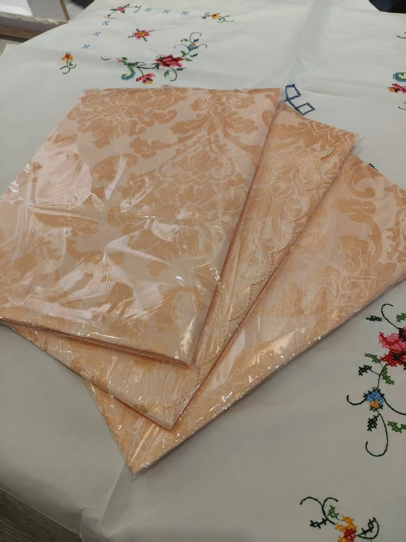 桌布 正方形  1米x1米