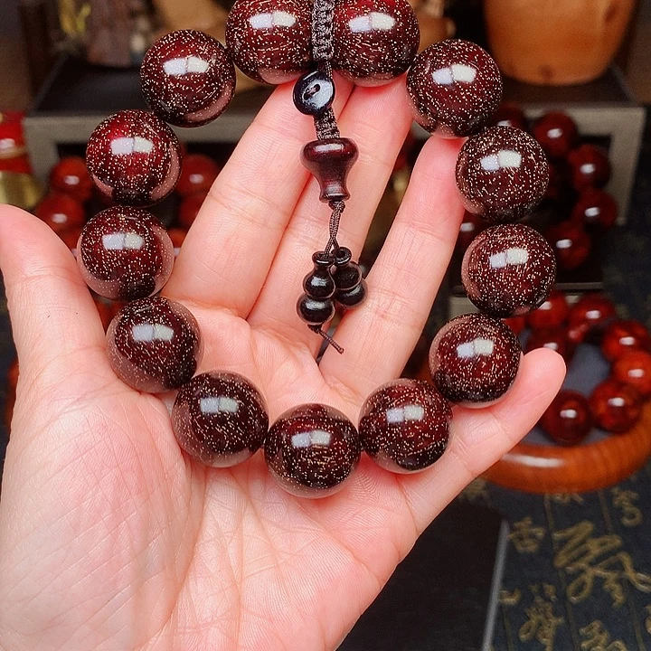 檀香紫檀（小叶紫檀）1.8