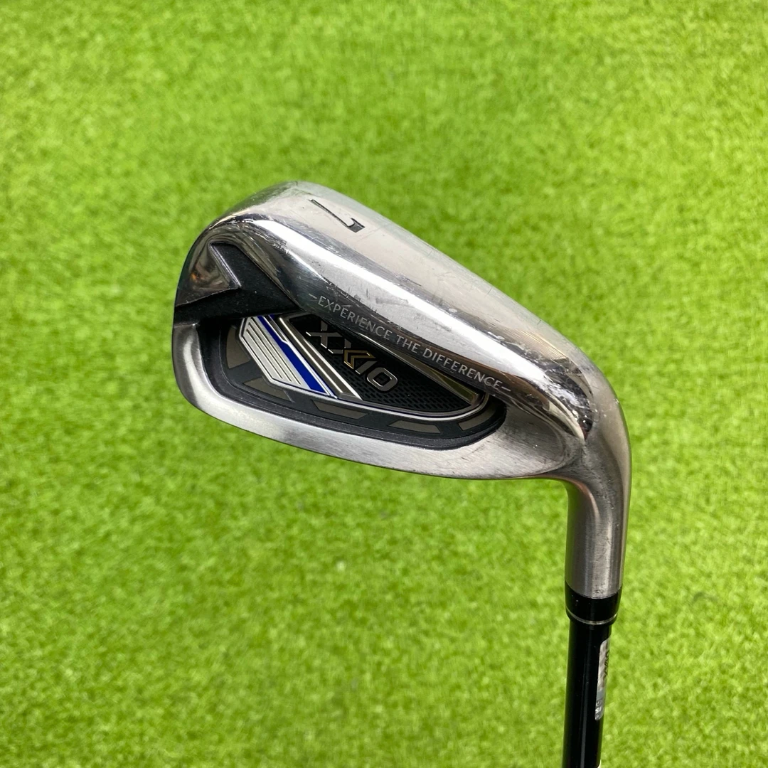 XXIO MP1200 高尔夫单支7铁 碳素R 男士球杆