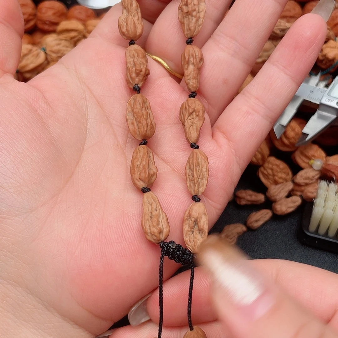 吊坠文玩核桃小蛤蟆