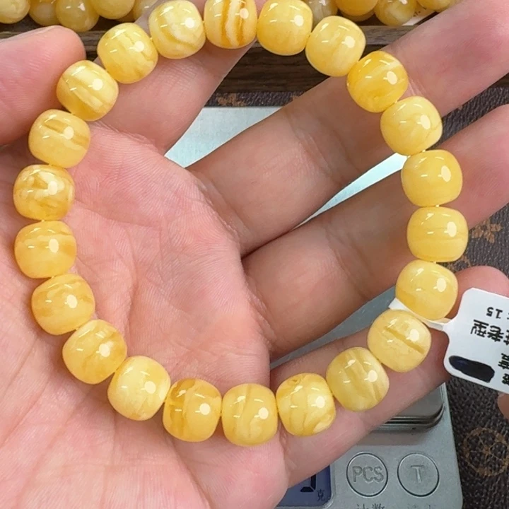 裸石琥珀未镶嵌0060000000