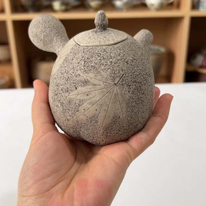 陶器 手作 欢喜 匠心