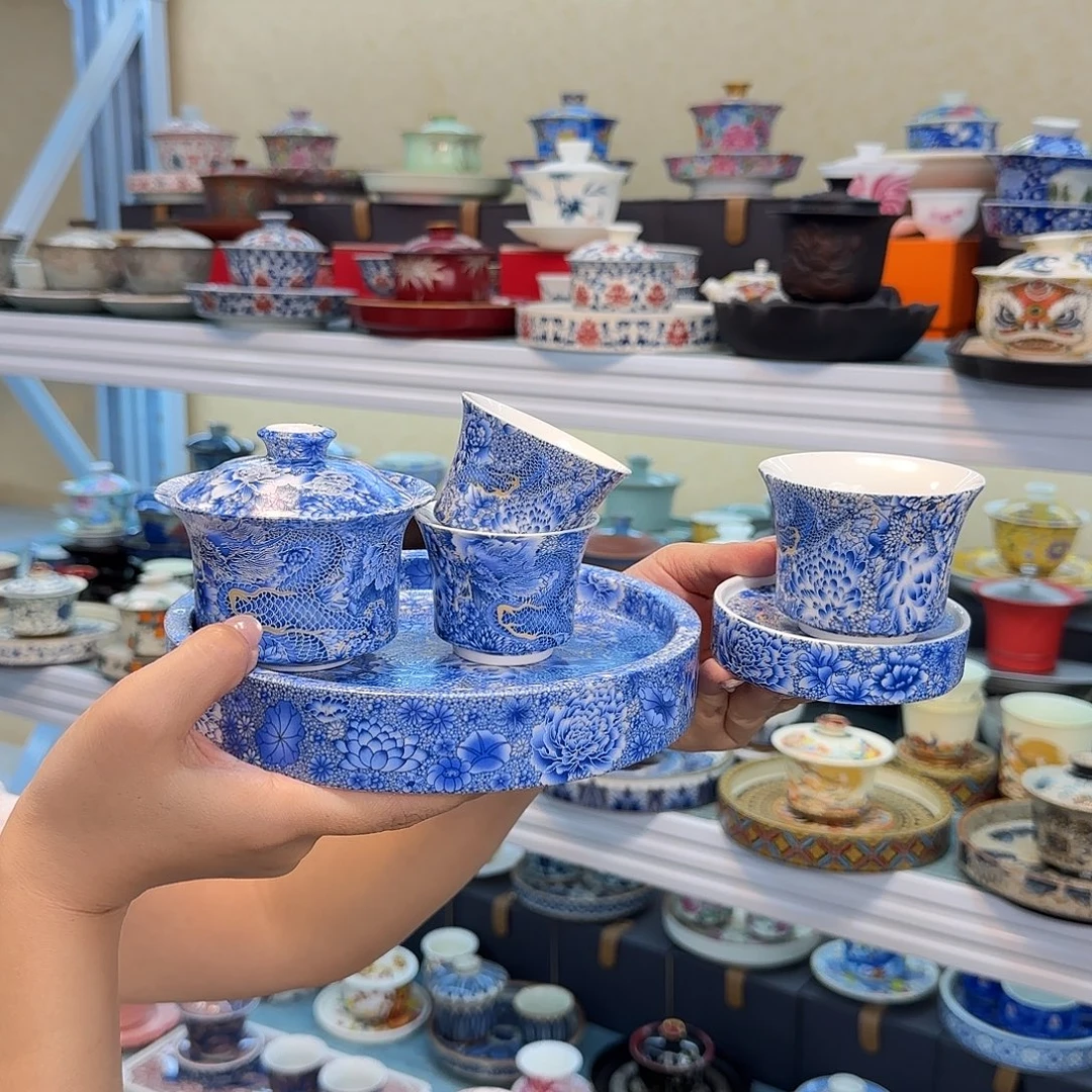 我们的目标就是成为更