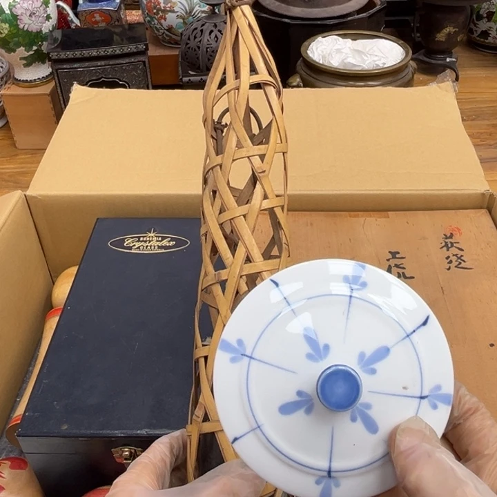 呀工艺品摆件瓷器摆件正能量