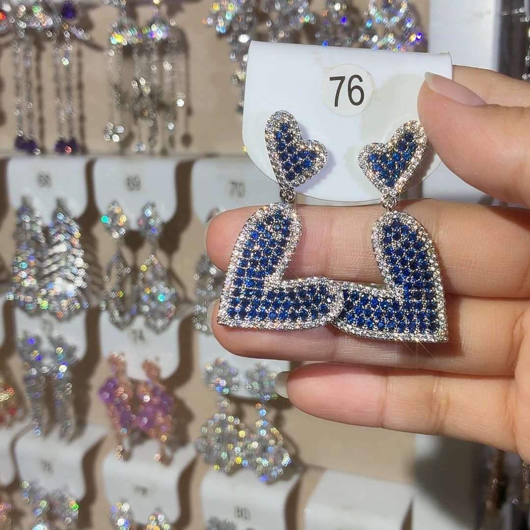 锆石铜合金925银针