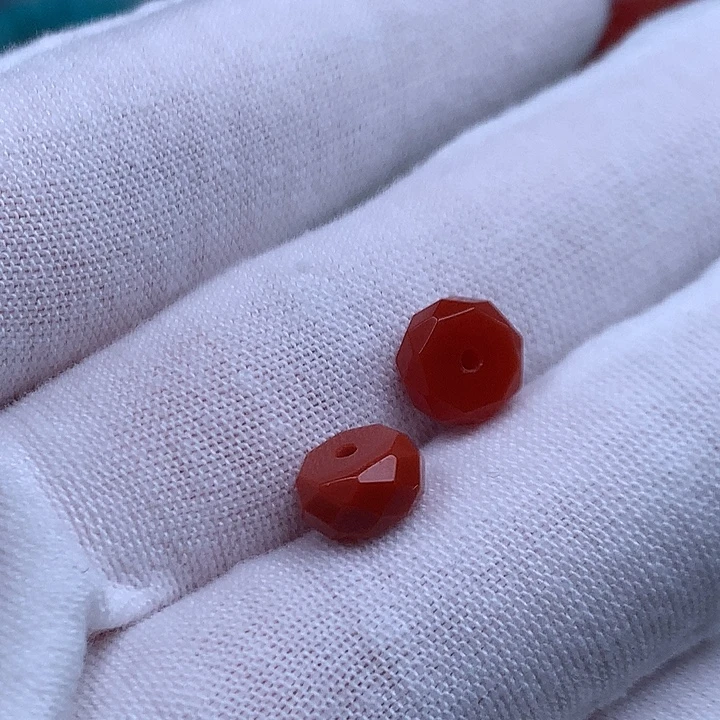 南红玛瑙未镶嵌珠宝奇石