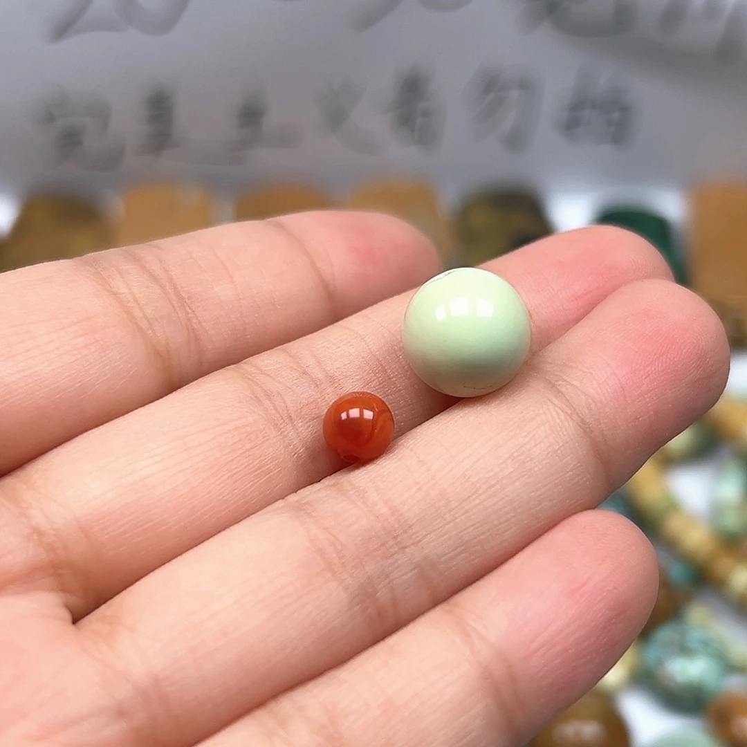 F***a南红玛瑙未镶嵌珠宝奇石