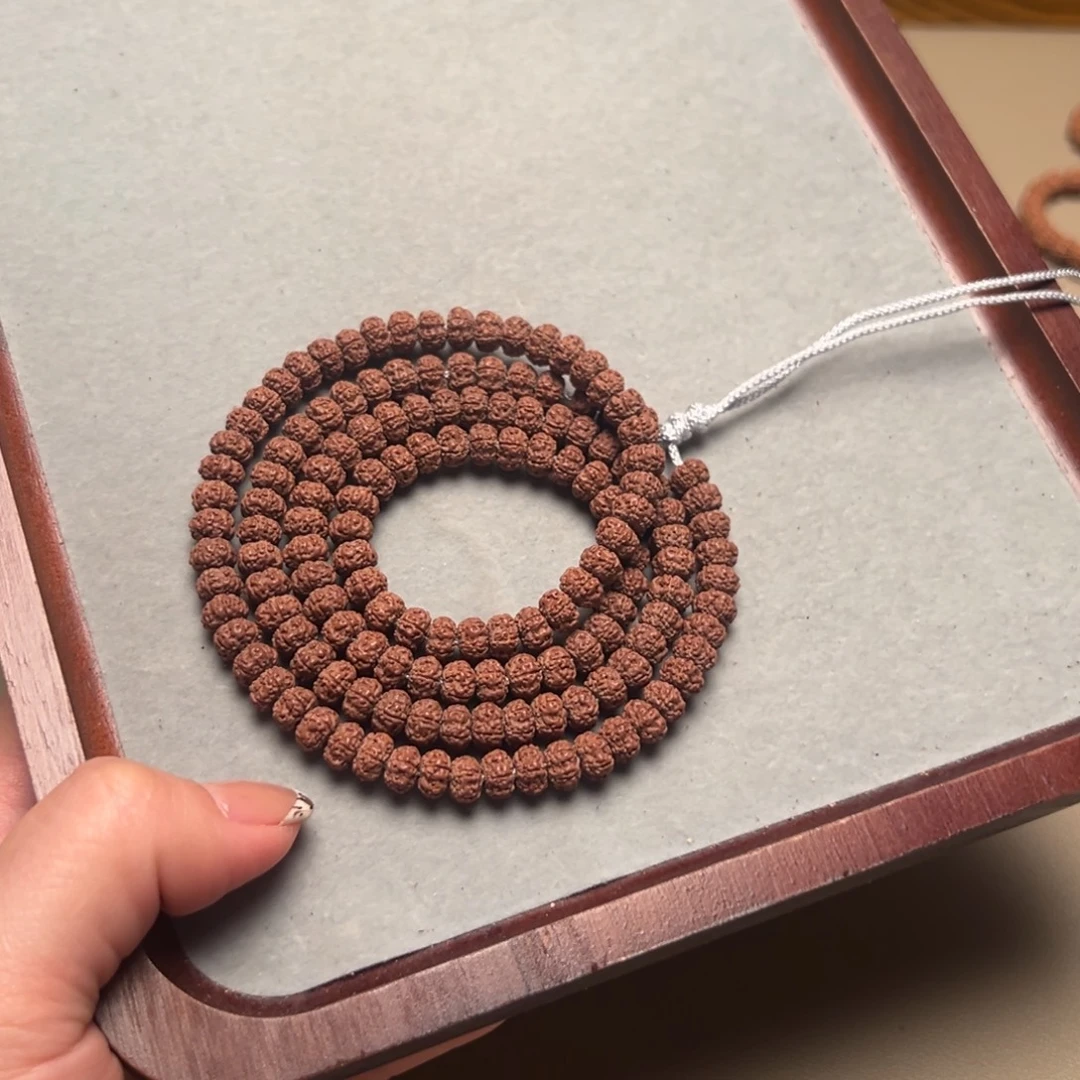 礼***哥吊坠金刚菩提金刚