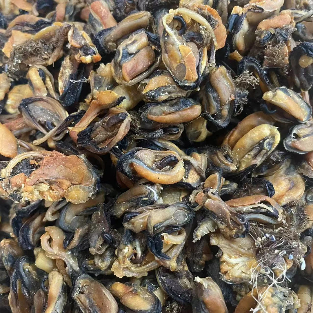 【大海干货店】新鲜靓淡菜