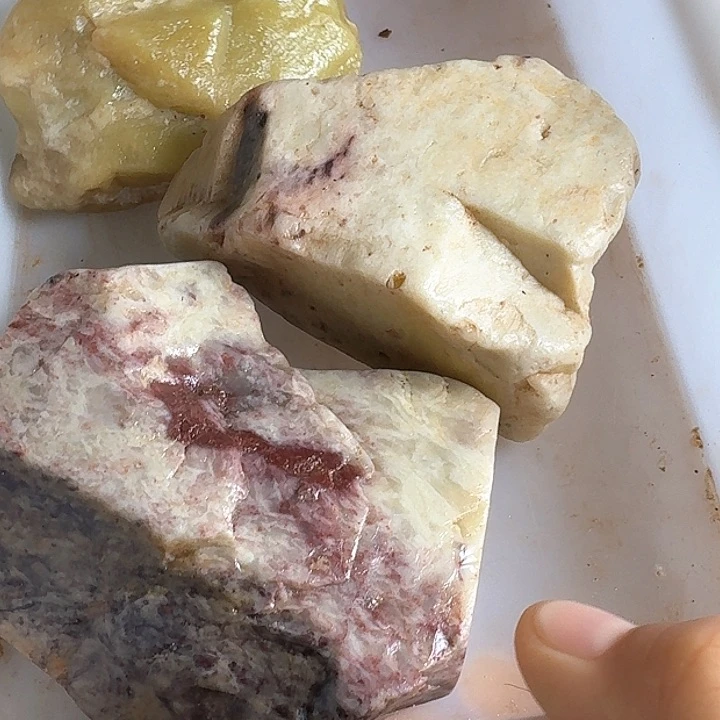 寿山石用****0寿山石的故事