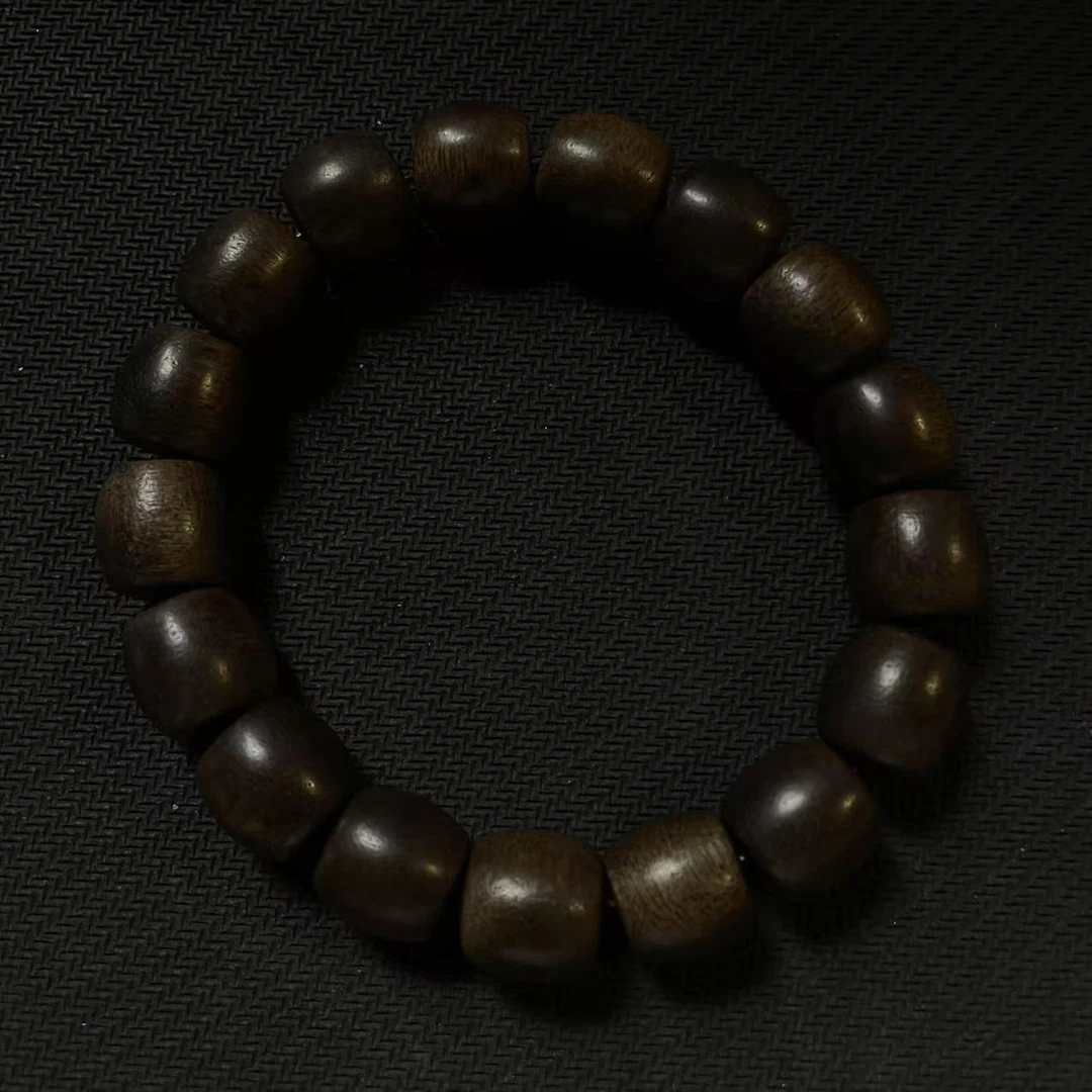 GY/SPS24/达拉干沉香手串（多样性发货）