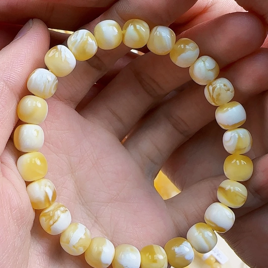 未镶嵌蜜蜡珠宝奇石