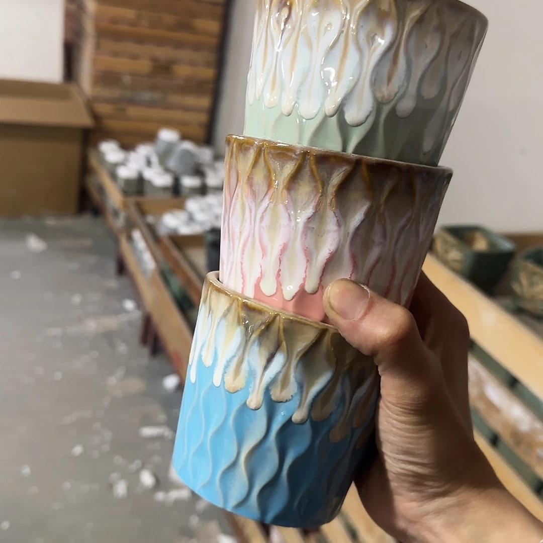 陶瓷3个福利局·自动合并订单·一个个买凑9元发·