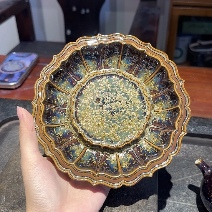 小米茶器张宁老师专场