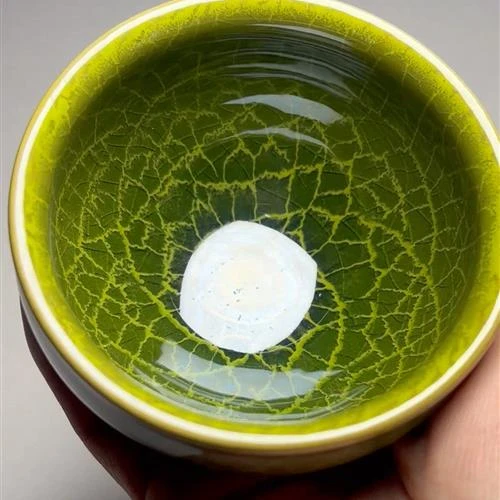 【闪购商品】茶盏-174............