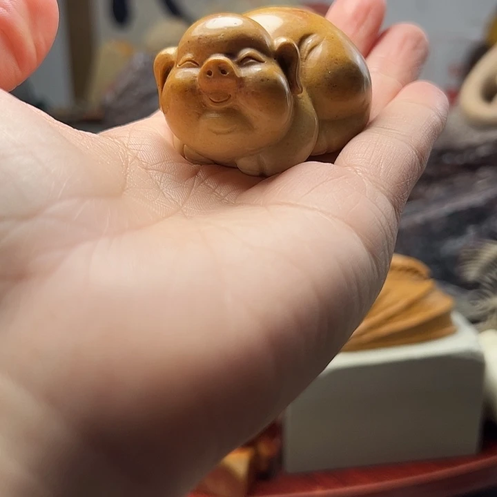 寿山石寿山石摆件