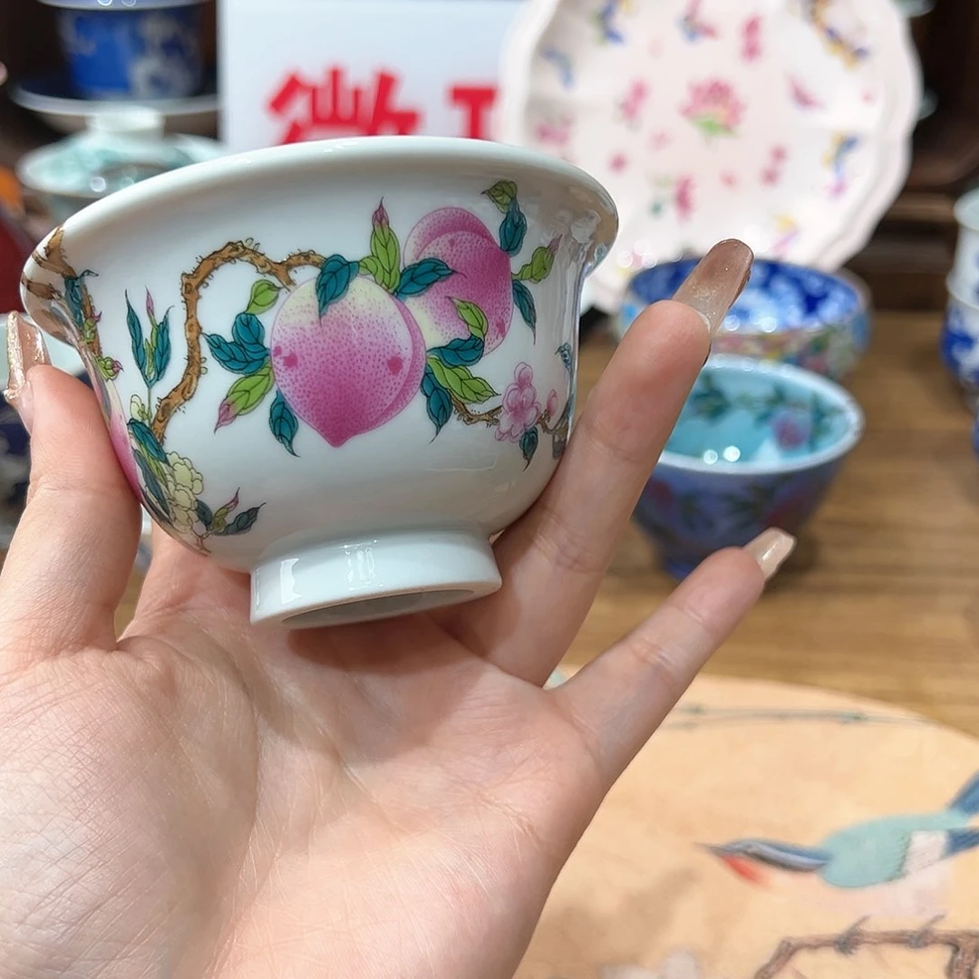 微瑕微瑕景德镇陶瓷