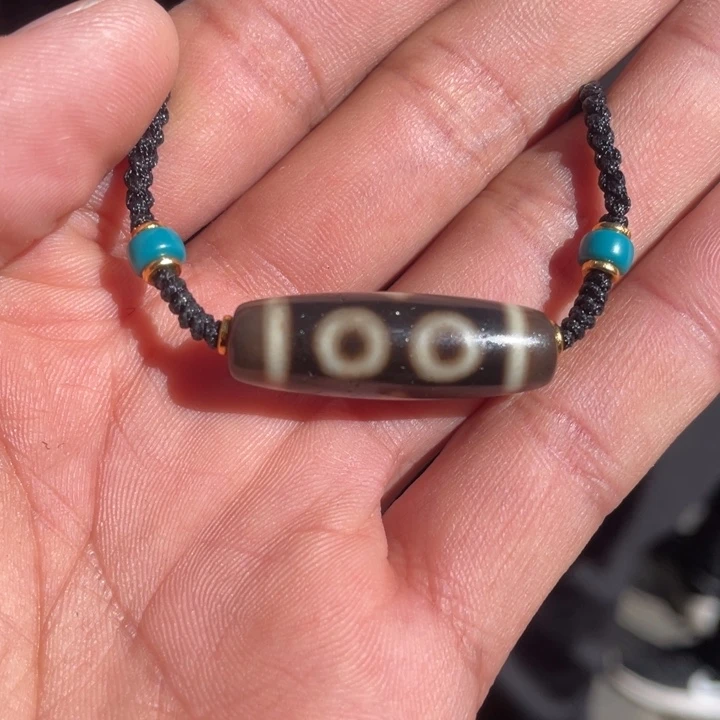 玛瑙/玉髓（覆膜）未镶嵌颈饰多样性发货