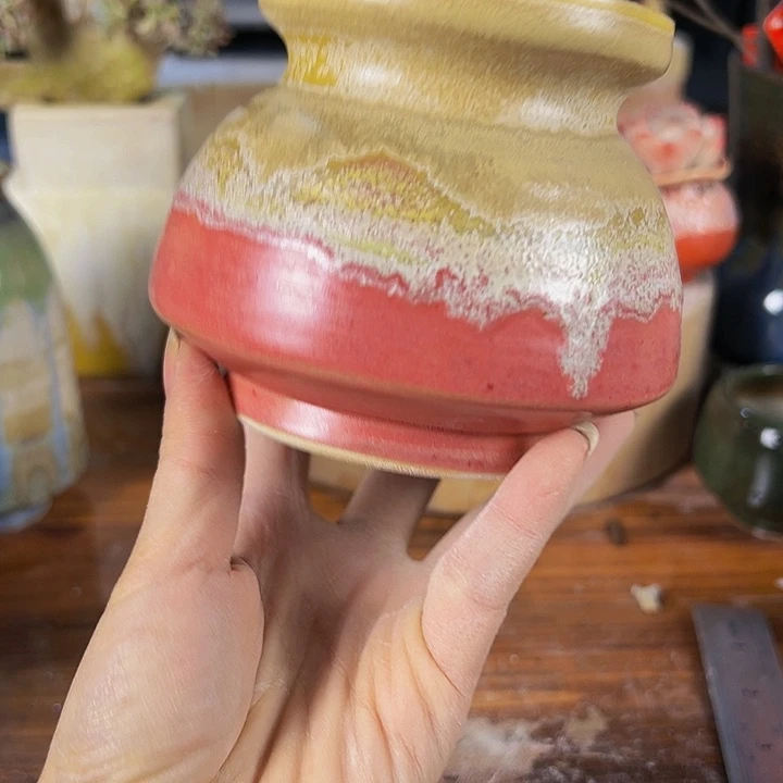 景德镇陶瓷2单包邮