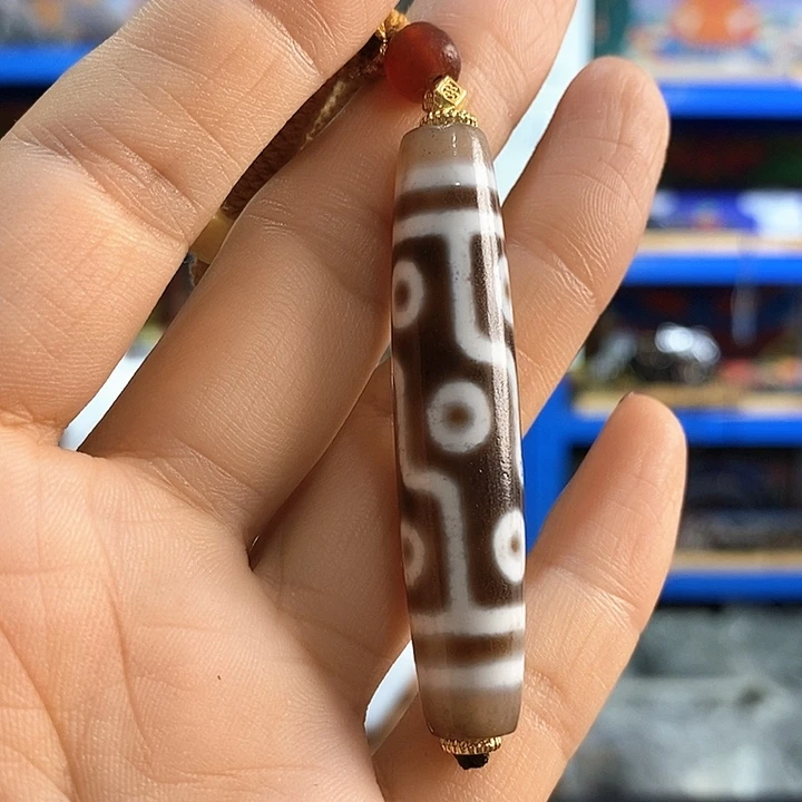 玛瑙/玉髓未镶嵌颈饰146