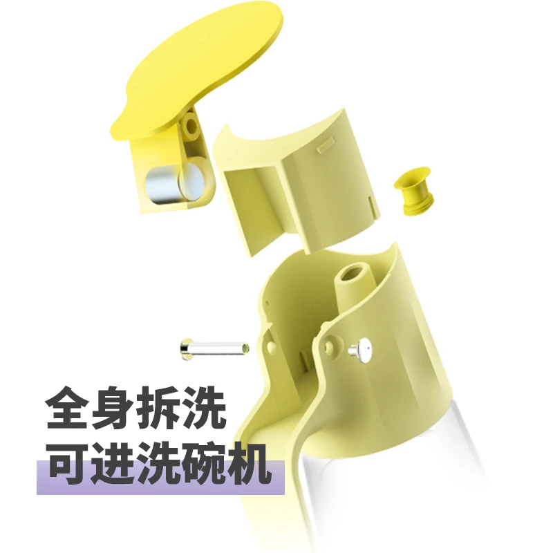 重力感应油壶大容量玻璃不漏不挂油厨房用家用日式装油洗碗机油桶