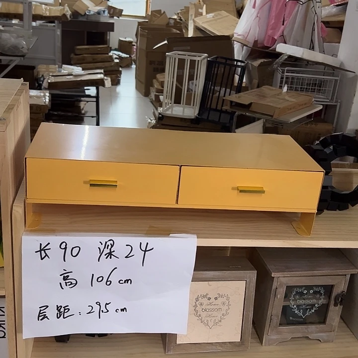 51×21桌面抽屉置物架不退不换