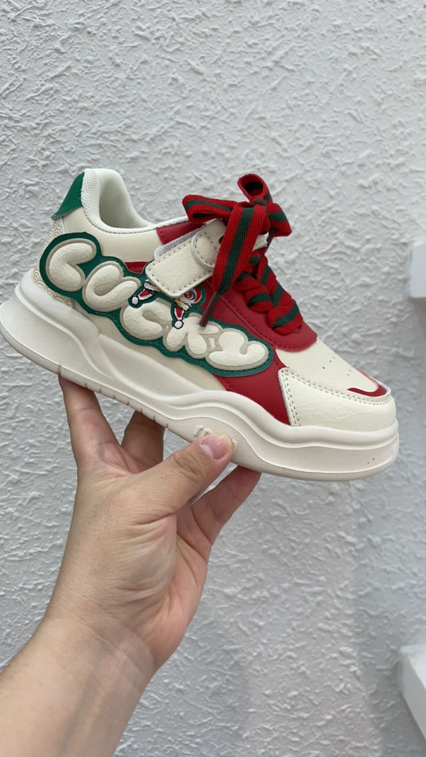 低帮休闲运动鞋男