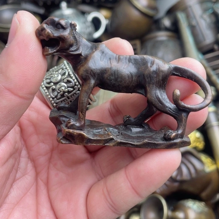 铜器摆件诚信经营