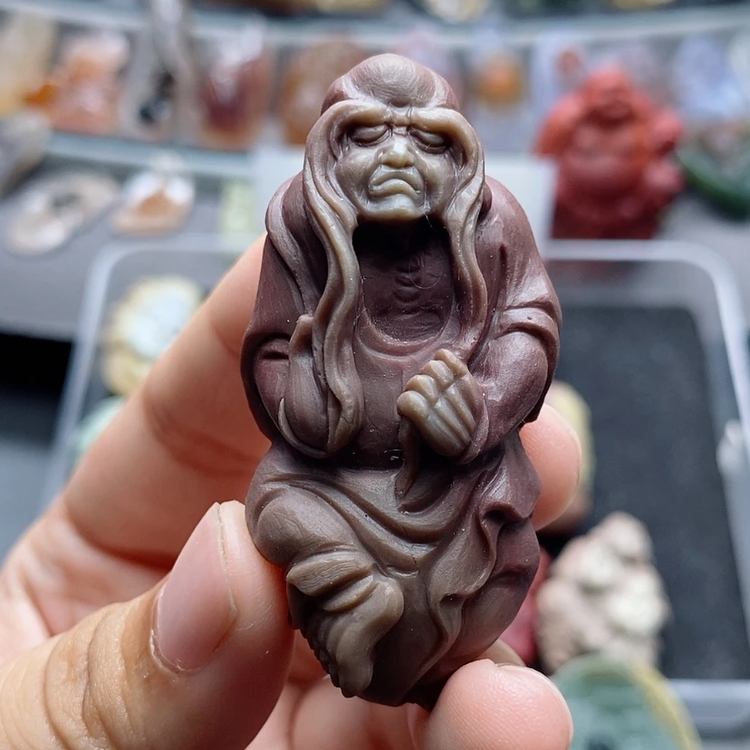 【闪购商品】未镶嵌吊坠定制石英质玉