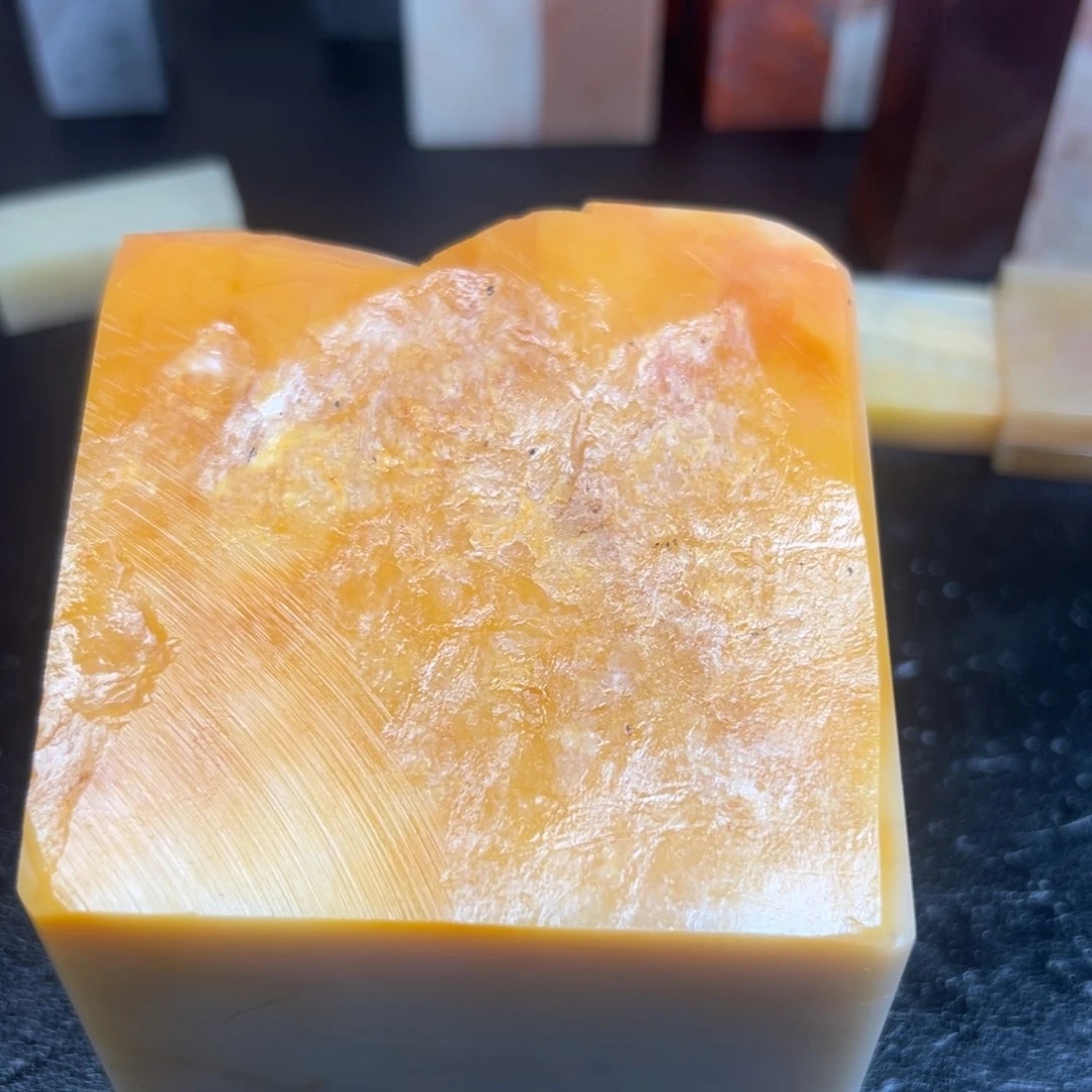 老挝石印石老****?老挝石