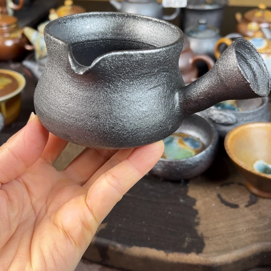 柴烧茶器主人66666